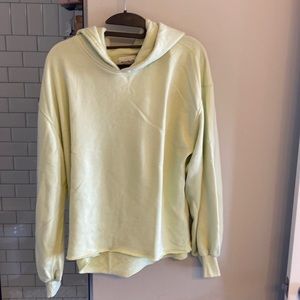 NWOT Abercrombie and Fitch sweatshirt